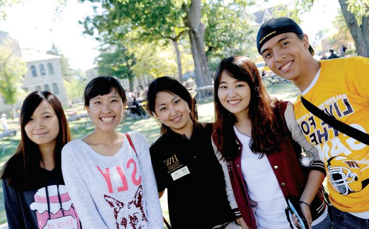 International Students